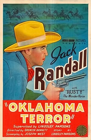 Oklahoma Terror