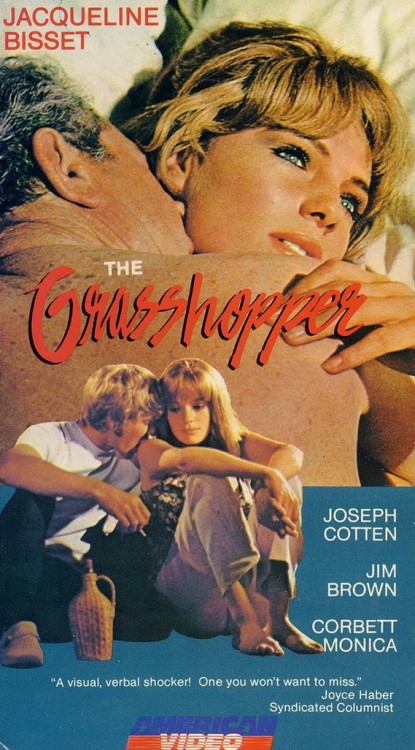 The Grasshopper