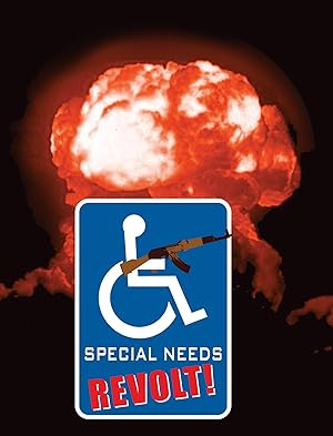 Special Needs Revolt!