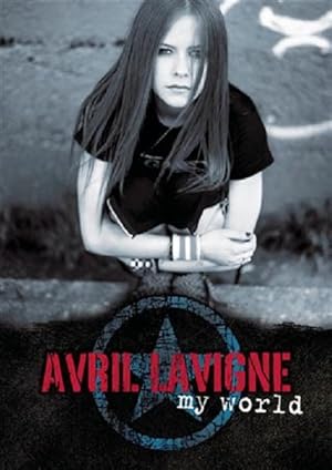Avril Lavigne: My World