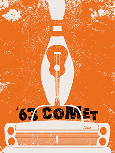'63 Comet