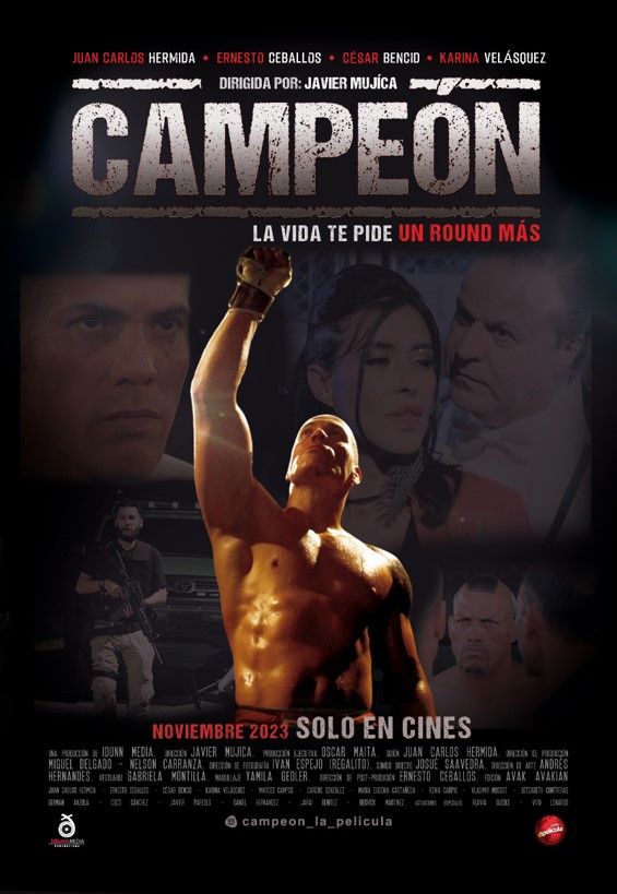 Campeon