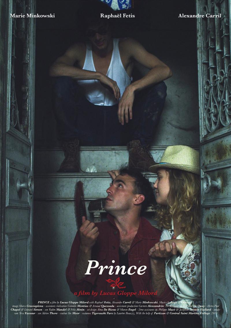 Prince