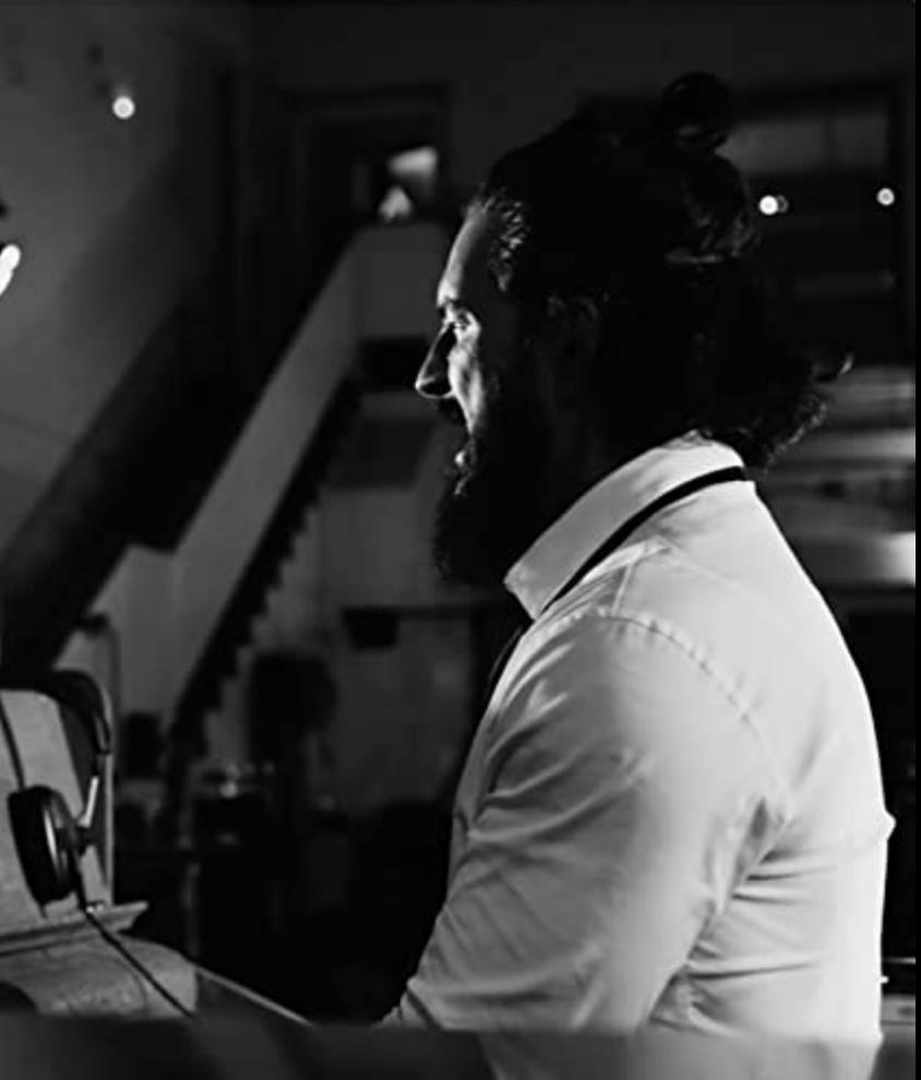 Ricardo Arjona: Tarot