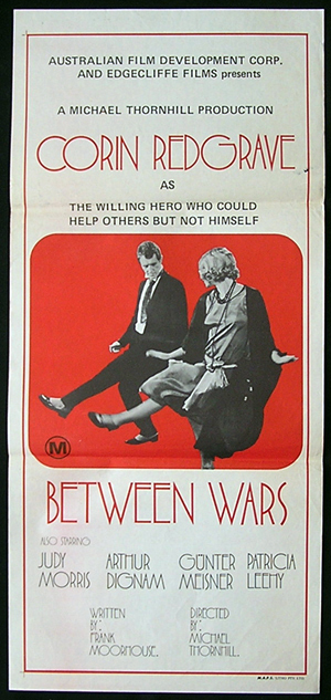 Between Wars