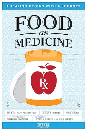 Food as Medicine