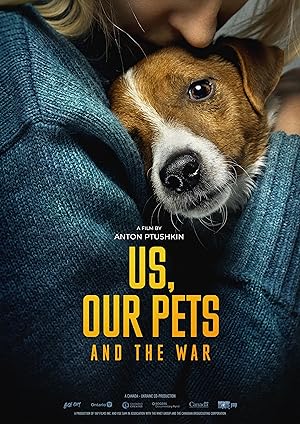 Us, Our Pets and the War