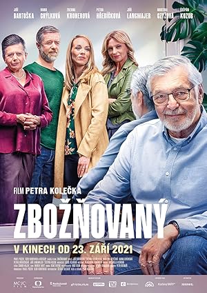Zboznovany
