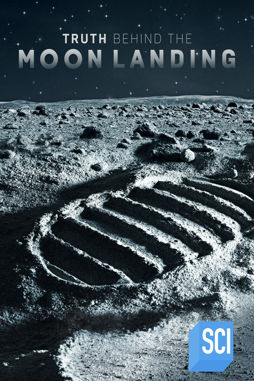 The Truth Behind the Moon Landings: Stranger Than Fiction