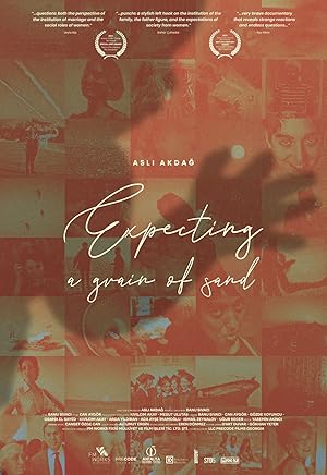 Expecting a Grain of Sand