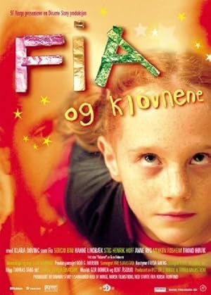Fia og klovnene