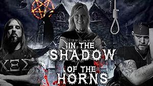 In the Shadow of the Horns