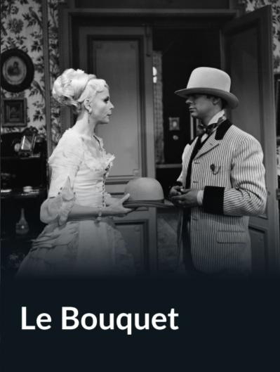 Le bouquet