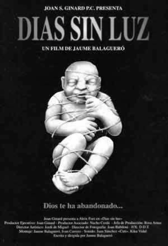 Dias sin luz