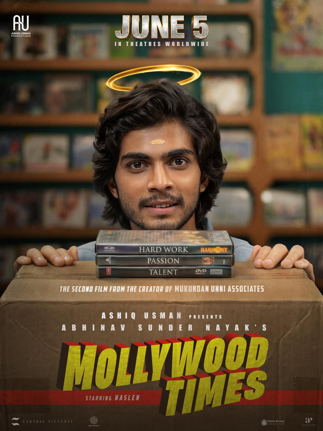 Mollywood Times