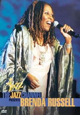 The Jazz Channel Presents Brenda Russell