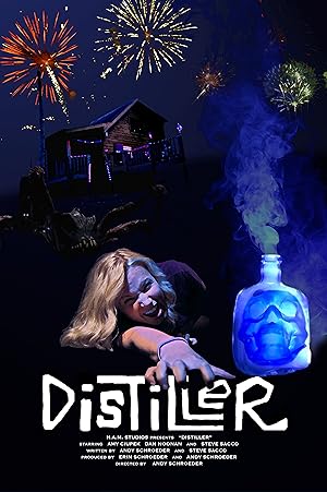 Distiller