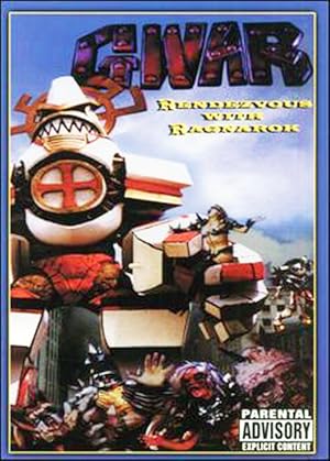 GWAR: Rendezvous with Ragnarok