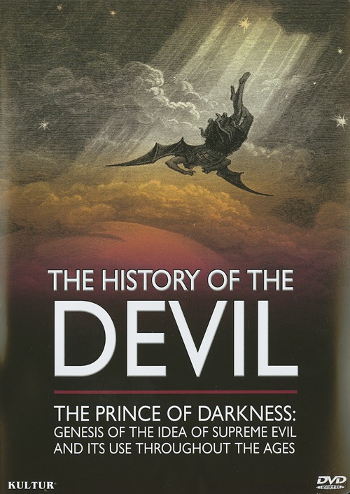 The History of the Devil