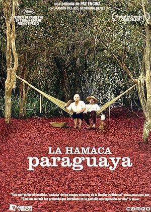 Paraguayan Hammock
