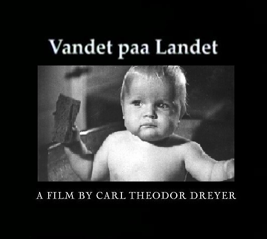 Vandet pa landet