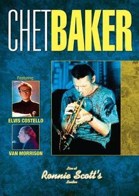 Chet Baker: Live at Ronnie Scott's