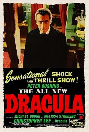 Dracula 1958