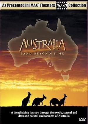 Australia: Land Beyond Time