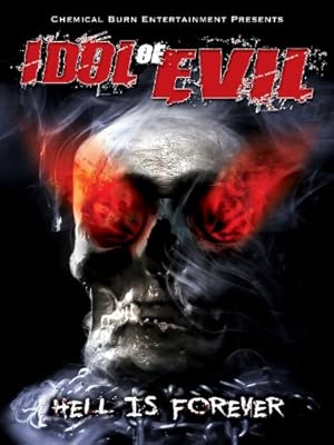Idol of Evil