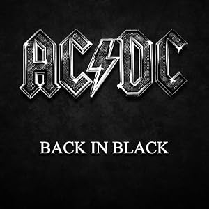 AC/DC: Back in Black