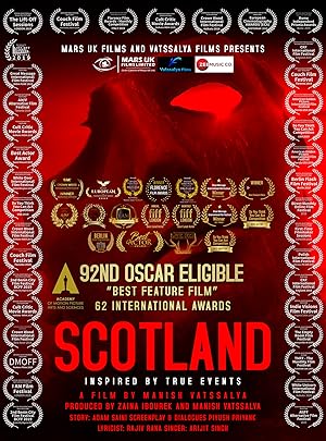 Scotland