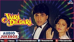 Yaara Dildara