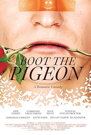 Boot the Pigeon