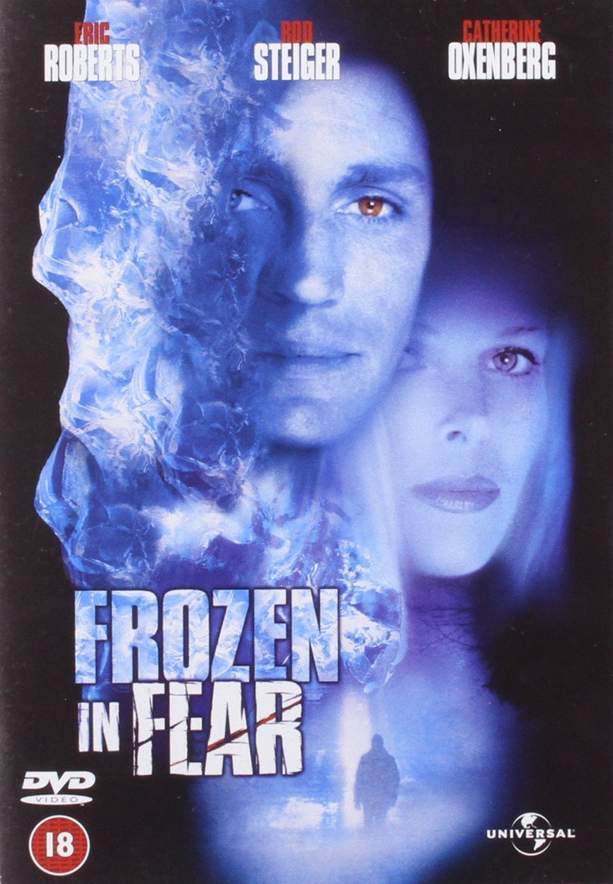 Frozen in Fear