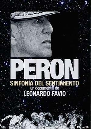 Peron, a Symphony of Feeling