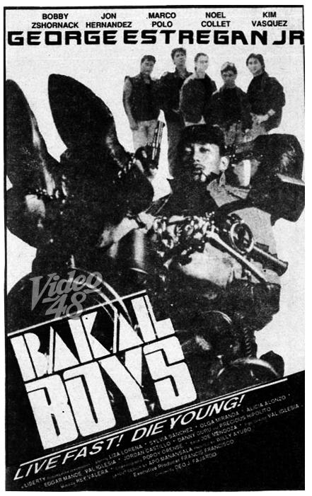 Bakal boys