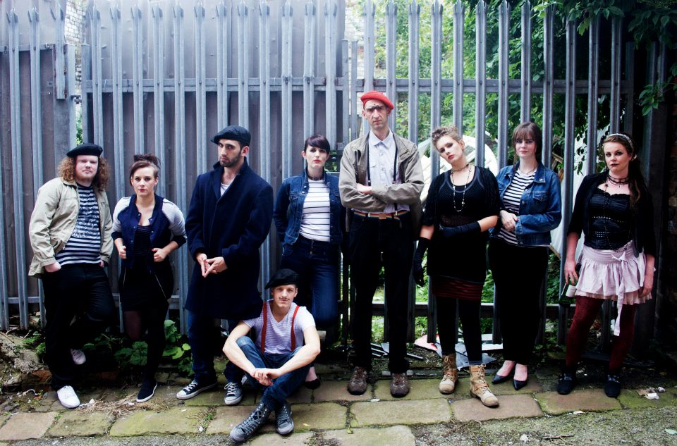 This Is England?