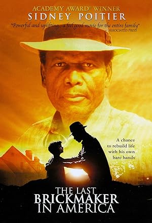 The Last Brickmaker in America