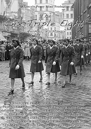 The SixTripleEight