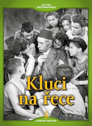 Kluci na rece