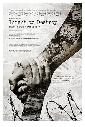 Intent to Destroy: Death, Denial & Depiction