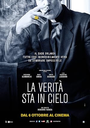 La verita sta in cielo