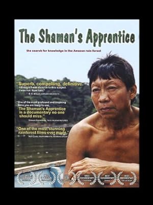 The Shaman's Apprentice