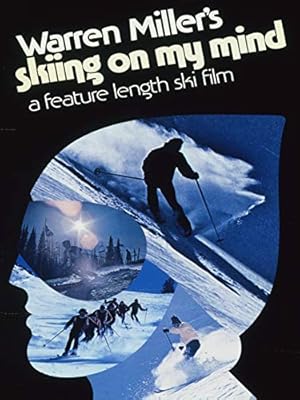 Skiing on My Mind
