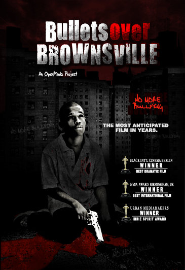 Bullets Over Brownsville