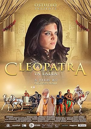 Cleopatra