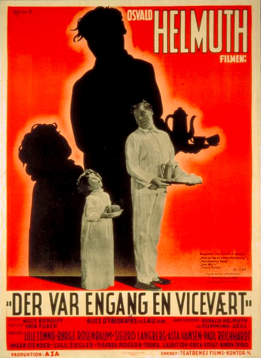 Der var engang en Vicevaert
