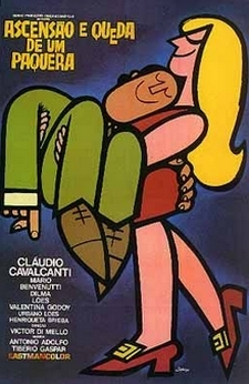 Ascensao e Queda de um Paquera
