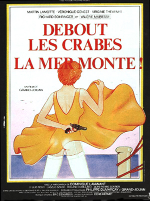 Debout Les Crabes, La Mer Monte!