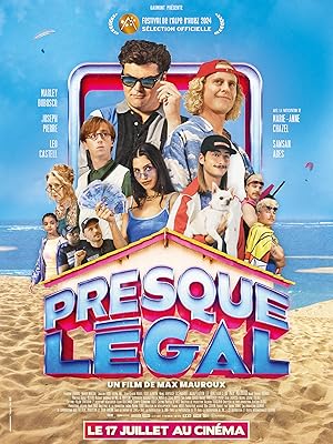 Presque legal